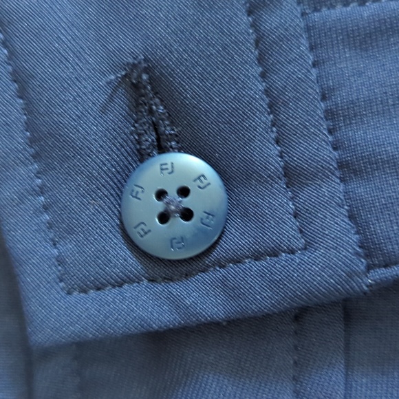 FootJoy Performance Short - Picture 4 of 11